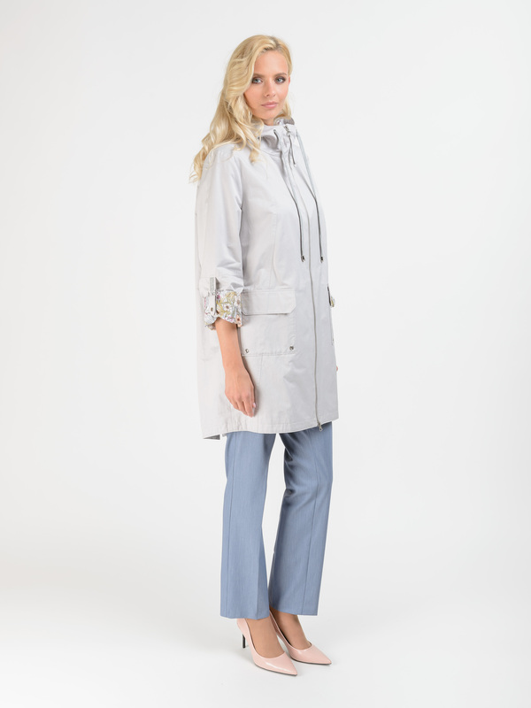 Э83134-S19/19-01 Куртка Franco Vello