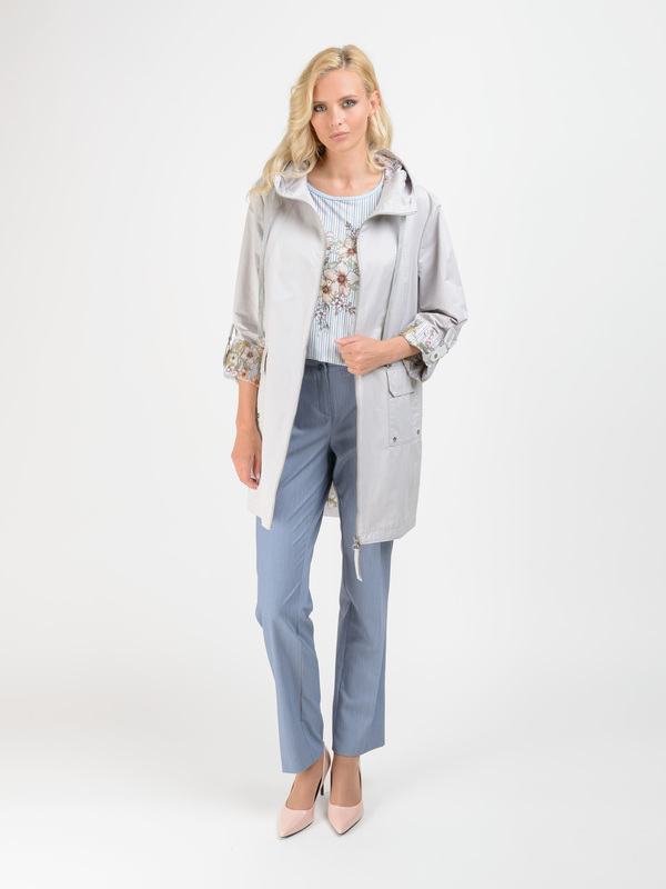 Э83134-S19/19-01 Куртка Franco Vello