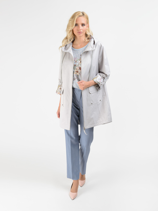 Э83134-S19/19-01 Куртка Franco Vello