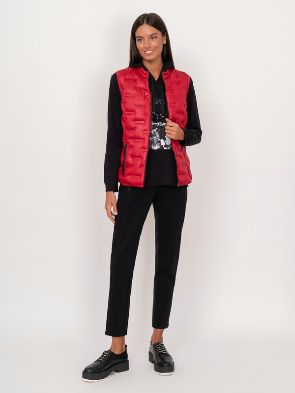 Э113870/м/22-02 Жилет Rabe