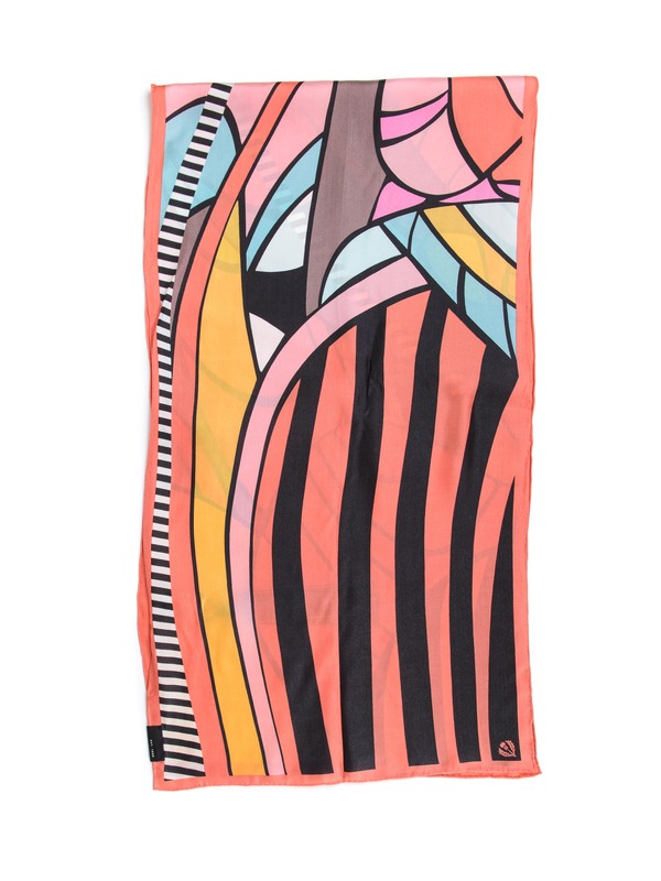 622170/19-01 Шарф Fraas