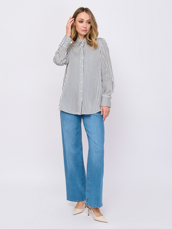 Э965068-31401/м/25-01 Блузка Gerry Weber