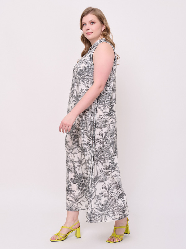 Э8101.7031/24-01 Платье Mat Fashion