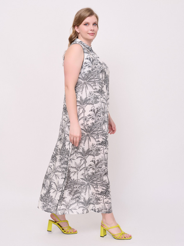 Э8101.7031/24-01 Платье Mat Fashion