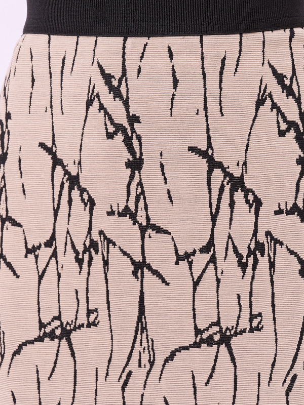 Э210222-35015/23-02 Юбка тр.Gerry Weber