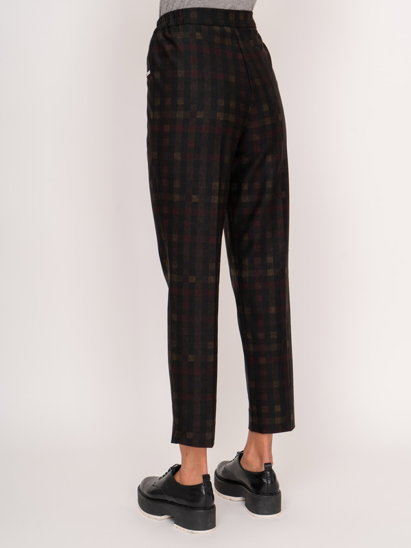 Э7268-223/22-02 Брюки тр. Franco Vello