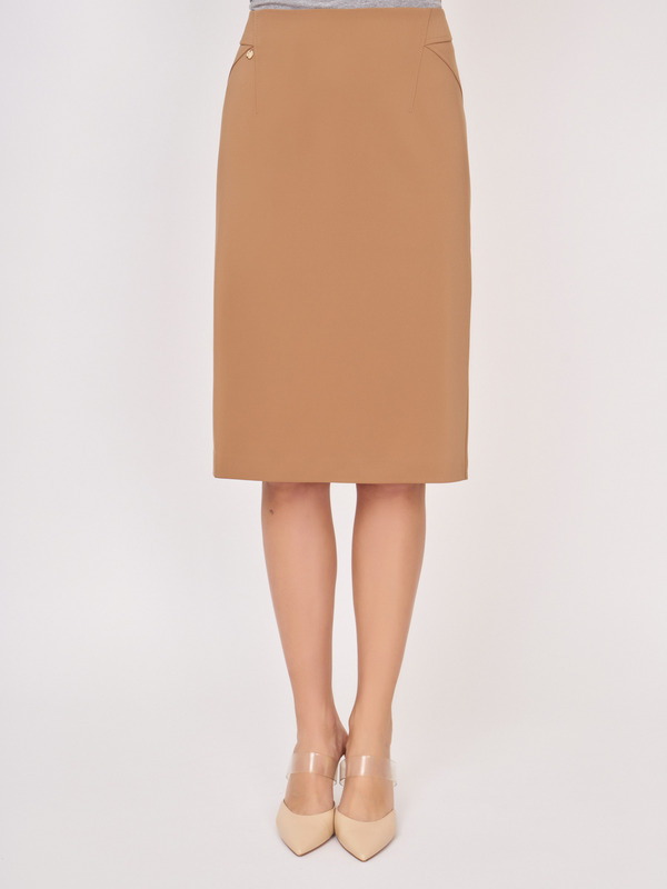 Э9087-B-223/22-02 Юбка Franco Vello