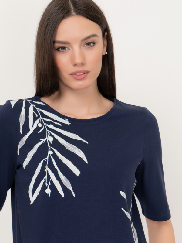 Э470052-44026/21-01 Футболка Gerry Weber