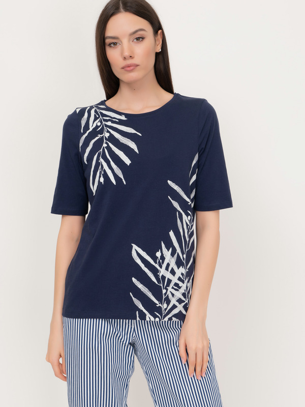 Э470052-44026/21-01 Футболка Gerry Weber