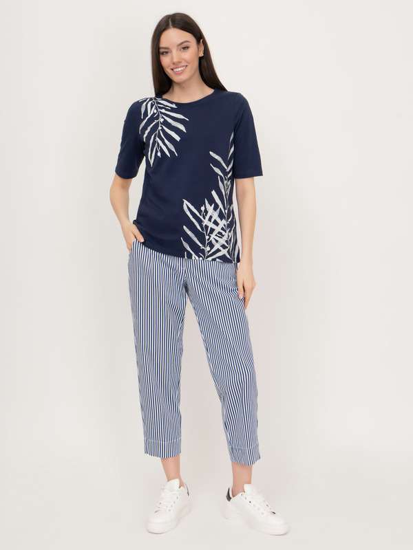 Э470052-44026/21-01 Футболка Gerry Weber