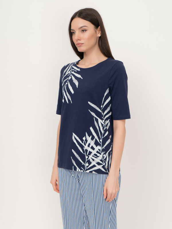 Э470052-44026/21-01 Футболка Gerry Weber