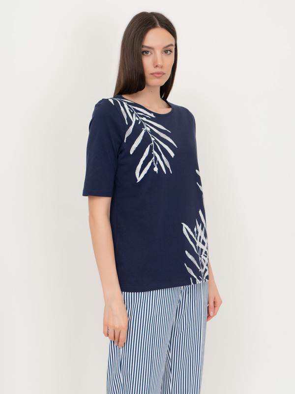 Э470052-44026/21-01 Футболка Gerry Weber