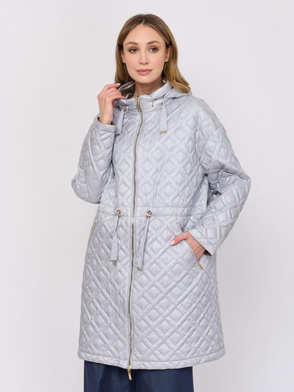 Пальто DIEGO M, фото 2