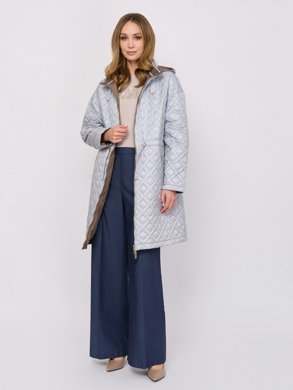 Пальто DIEGO M, фото 9