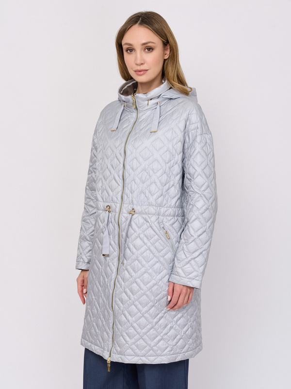 Пальто DIEGO M, фото 4