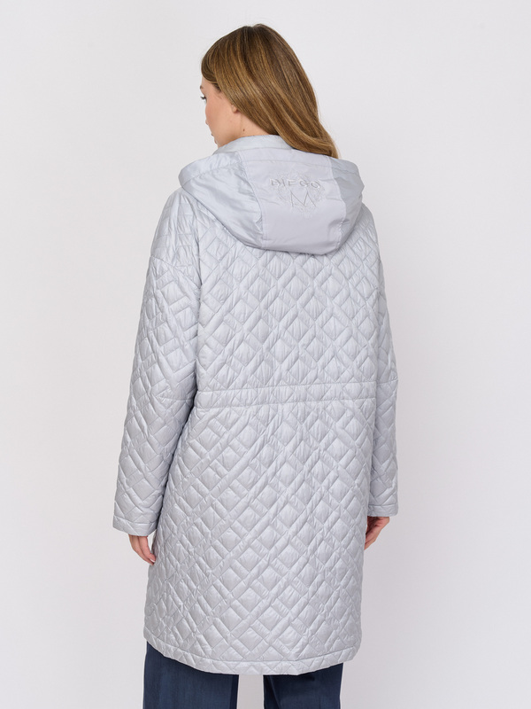 Пальто DIEGO M, фото 3