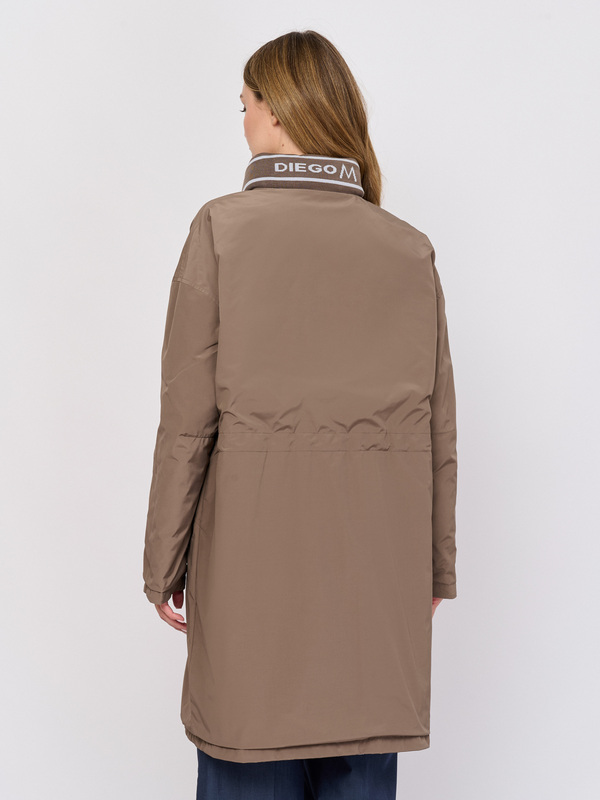 Пальто DIEGO M, фото 10