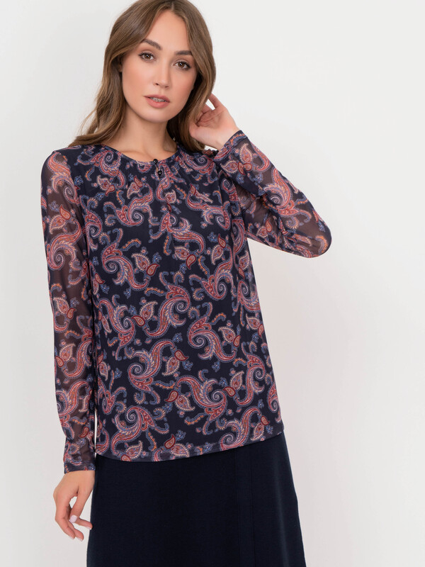 Э470255-35055/20-02 Джемпер Gerry Weber