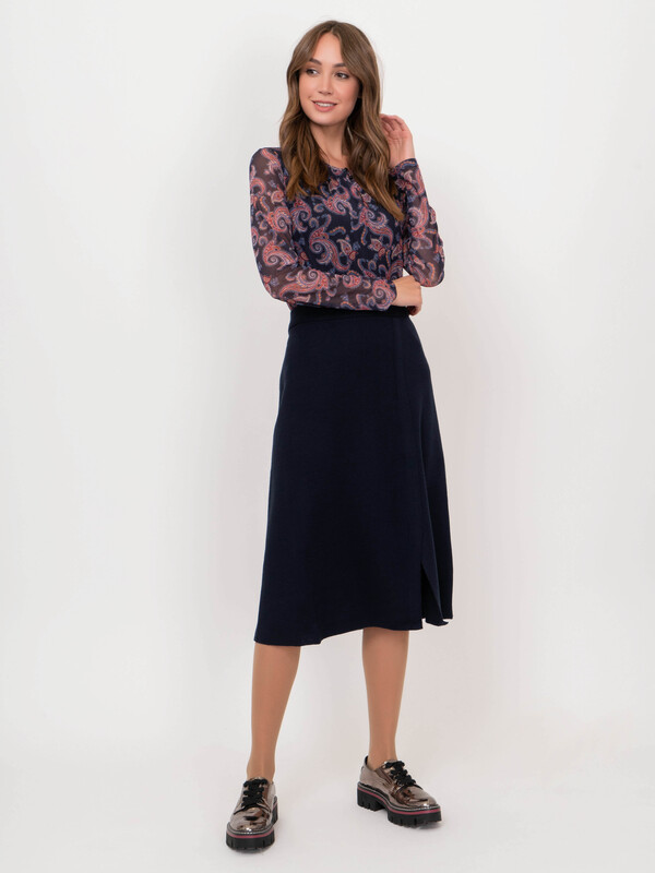 Э470255-35055/20-02 Джемпер Gerry Weber