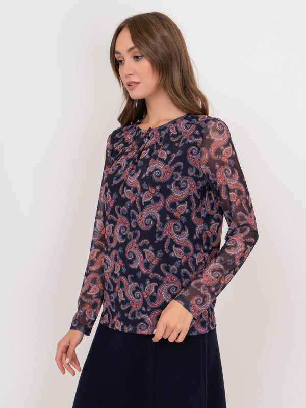 Э470255-35055/20-02 Джемпер Gerry Weber