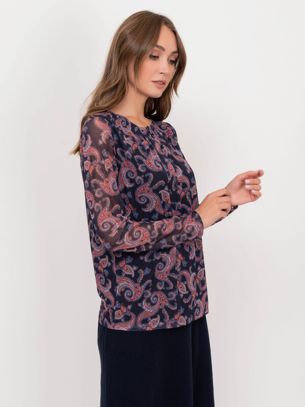 Э470255-35055/20-02 Джемпер Gerry Weber