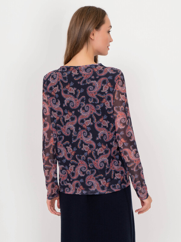 Э470255-35055/20-02 Джемпер Gerry Weber