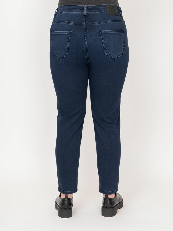 Э7402.2006/20-02 Джинсы Mat Fashion