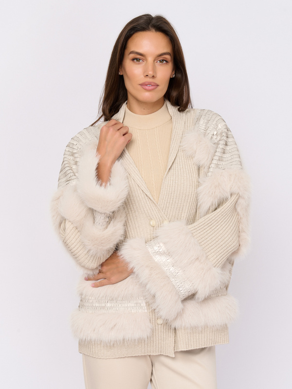 Жакет Tricot Chic