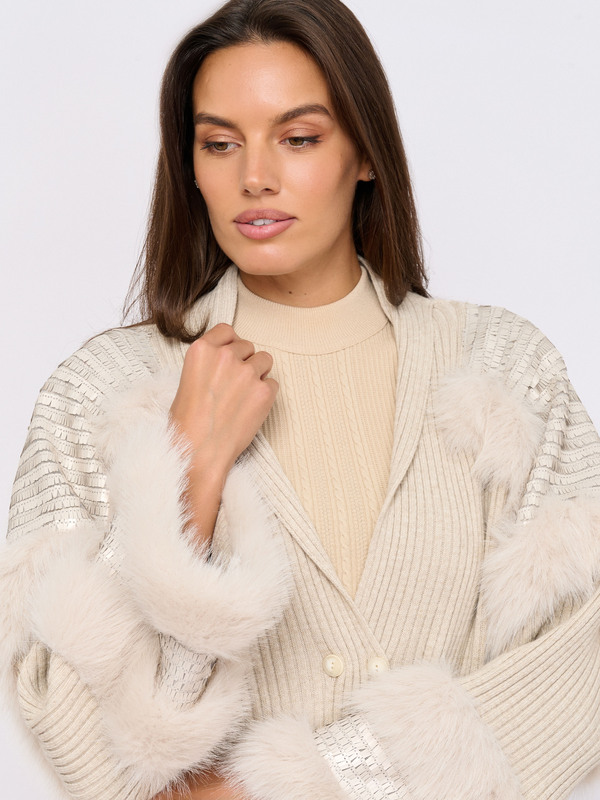 Жакет Tricot Chic, фото 8