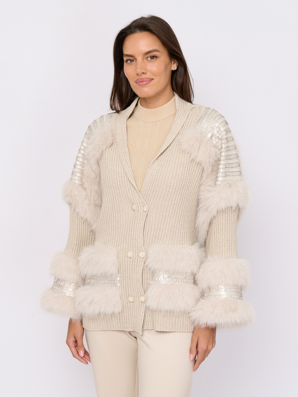 Жакет Tricot Chic, фото 4