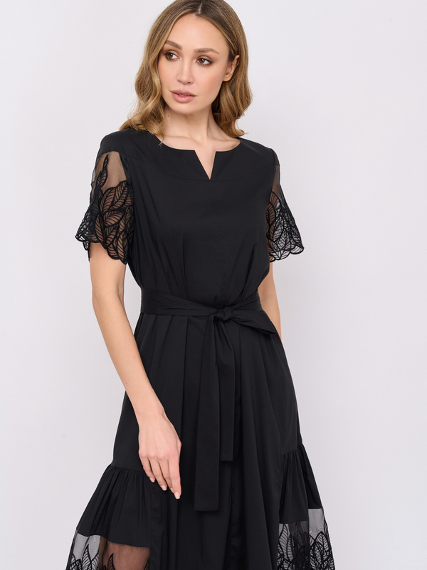 Платье PIERO MORETTI, фото 3