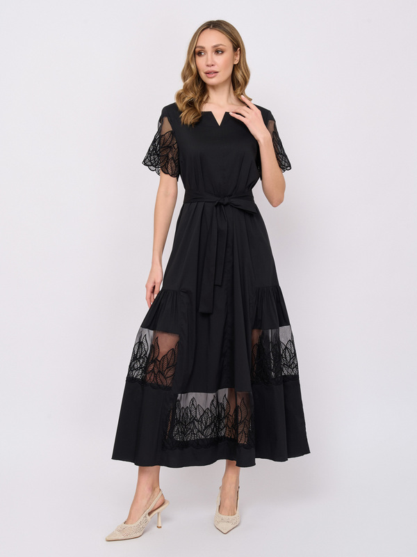 Платье PIERO MORETTI, фото 2