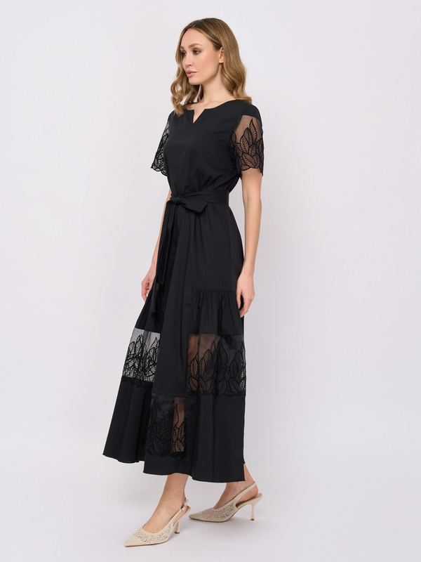 Платье PIERO MORETTI, фото 4