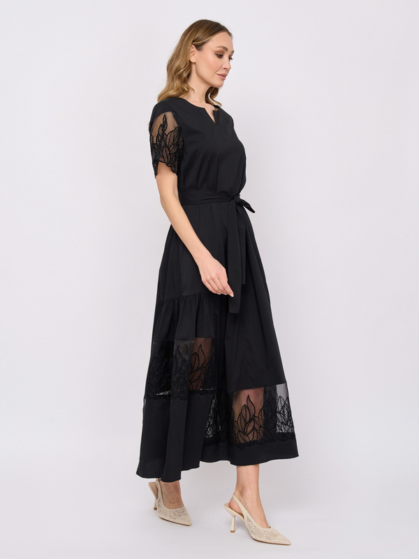 Платье PIERO MORETTI, фото 7