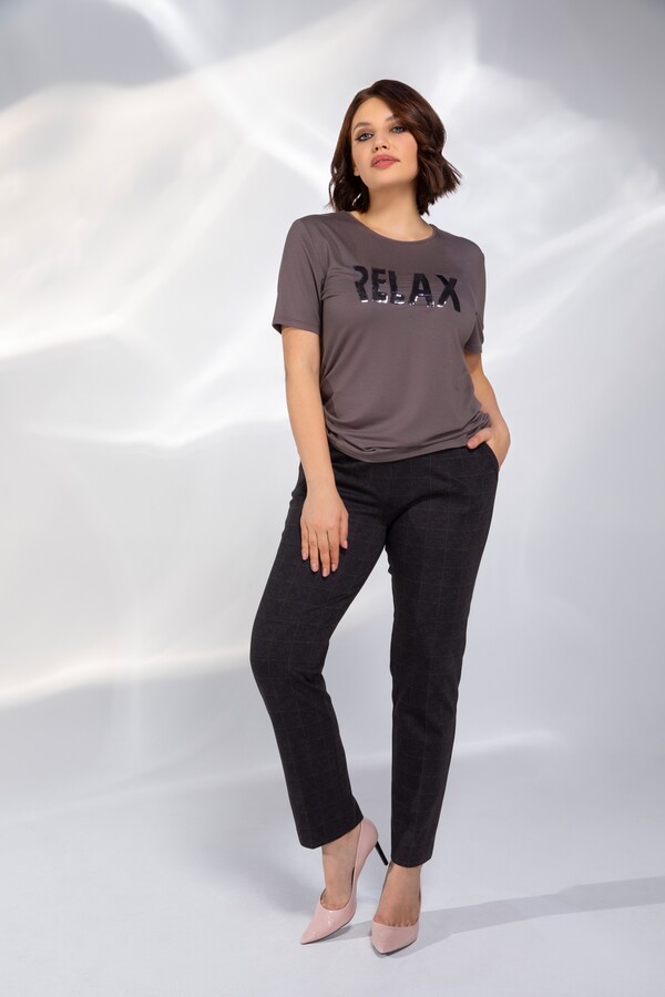 Э2463-223/22-02 Джемпер Franco Vello