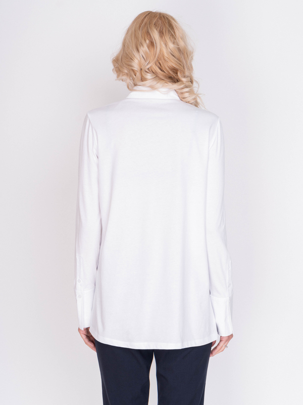 Э870084-44053/19-01 Блуза Gerry Weber