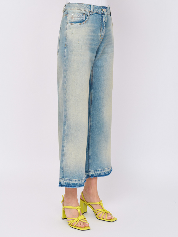 Джинсы Luisa Cerano, фото 3