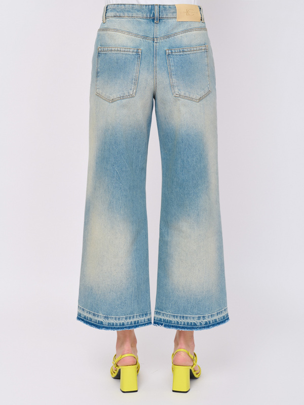 Джинсы Luisa Cerano, фото 5