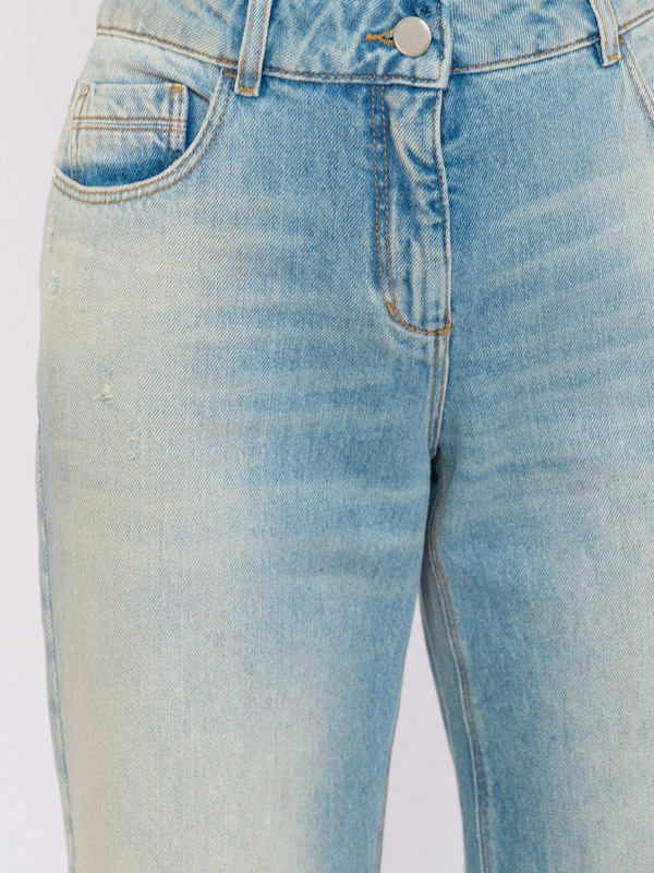 Джинсы Luisa Cerano, фото 6