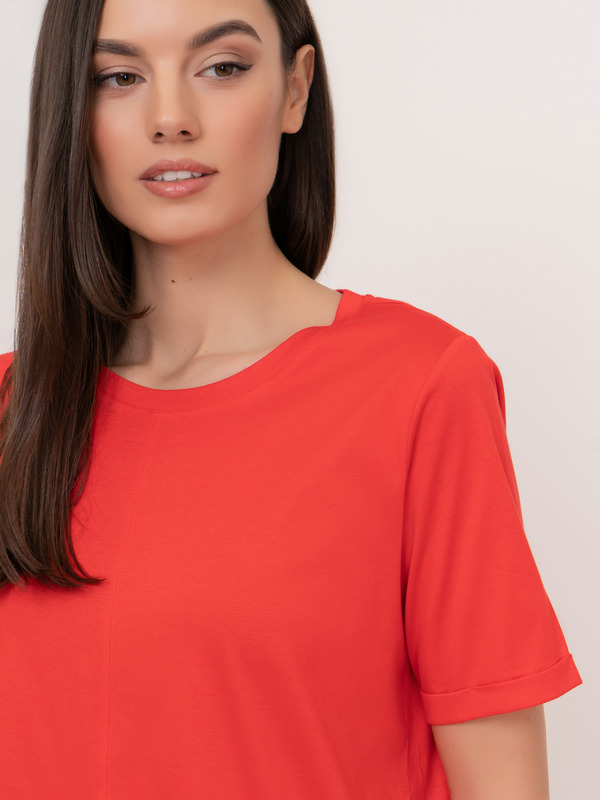 Э358847/7754/22-01 Футболка Luisa Cerano