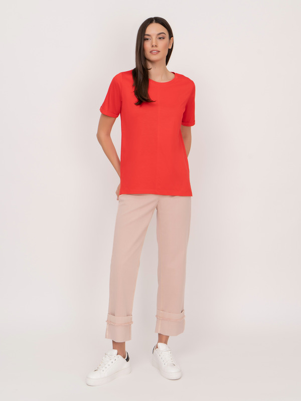 Э358847/7754/22-01 Футболка Luisa Cerano