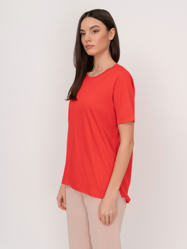 Э358847/7754/22-01 Футболка Luisa Cerano