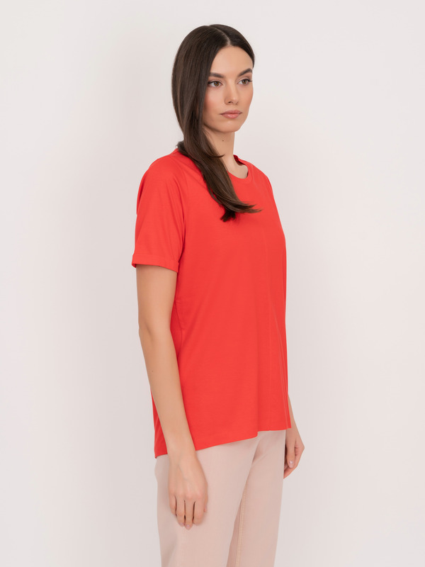 Э358847/7754/22-01 Футболка Luisa Cerano