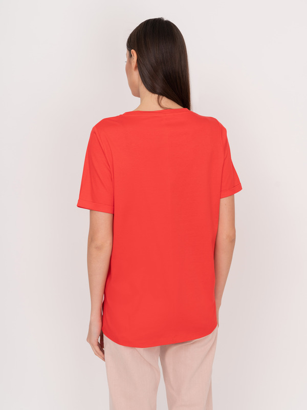 Э358847/7754/22-01 Футболка Luisa Cerano