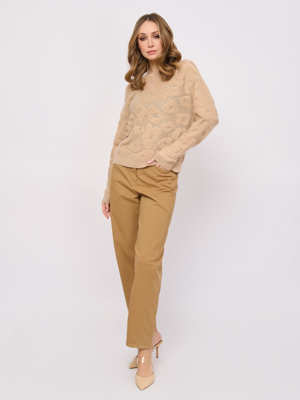 Брюки Ulli Ehrlich Sportalm