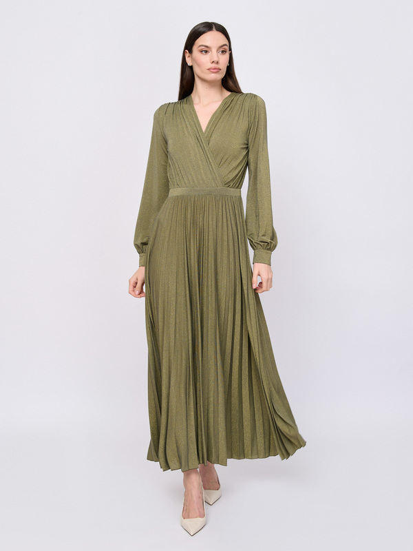 ЭCASCIA/м/25-01 Платье тр. Marella