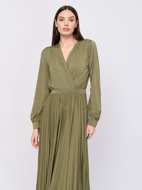 ЭCASCIA/м/25-01 Платье тр. Marella