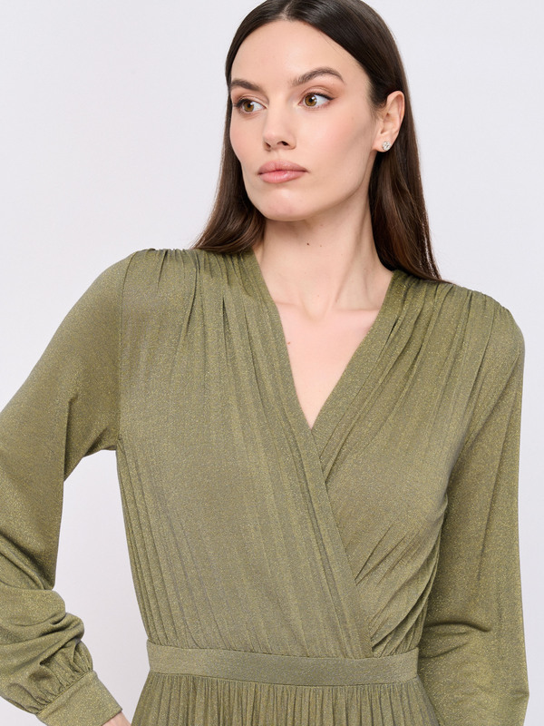 ЭCASCIA/м/25-01 Платье тр. Marella