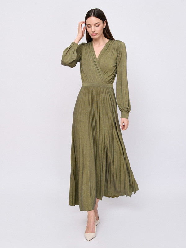 ЭCASCIA/м/25-01 Платье тр. Marella