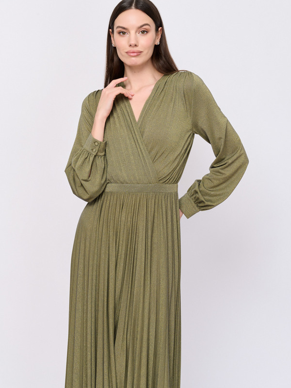 ЭCASCIA/м/25-01 Платье тр. Marella